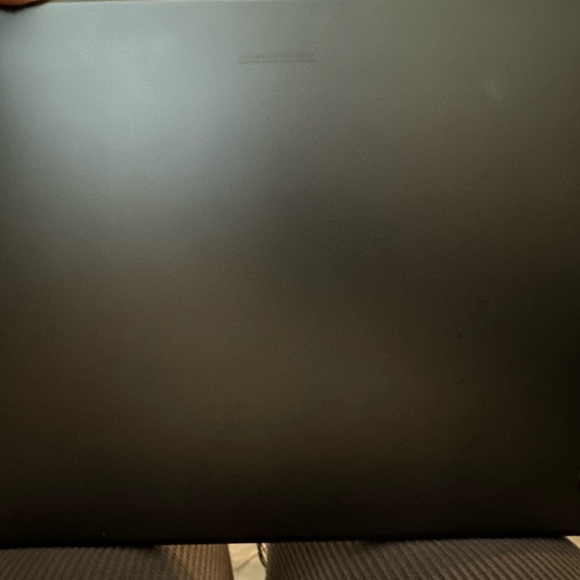 MacBook Air 13” was bought in 2023/ no box. Selling bc I have iPad - Picture 1 of 9